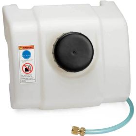 Husqvarna 543084137 4.5-gallon water tank kit for FS 309