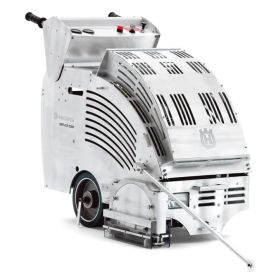 Husqvarna X-2500 Soff-Cut Early Entry Concrete Saw
