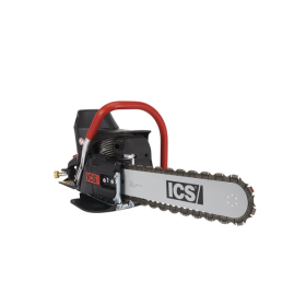 ICS 680ES GC 14" Gas Concrete Chainsaw with Bar & Chain