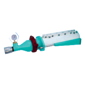 Imer L7-1.5 Rotor and Stator Kit