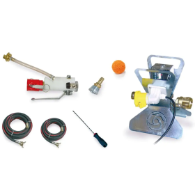 Imer Grout Injection Kit