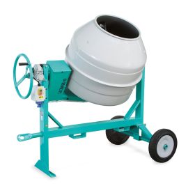 IMER 12 CF Multi Mix 350 Syntesi Portable Mixer