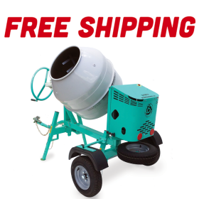 Imer Workman II 250 & 350