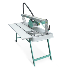Imer Combi 250/1500 VA 10" Ultra Large Format Tile & Stone Saw