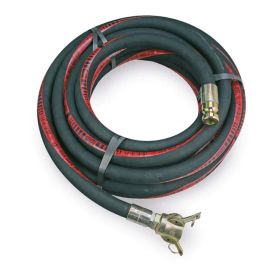 Imer Material Hoses w/ Cam Couplings