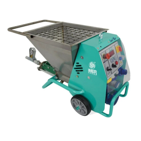 Imer Mighty Small 50 Pump / Sprayer