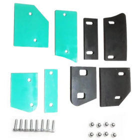 Imer Mixer Rubber Paddle Add on Kit for Mix 120 Plus
