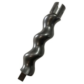 IMER R8- 1.5 BLACK Rotor with tab