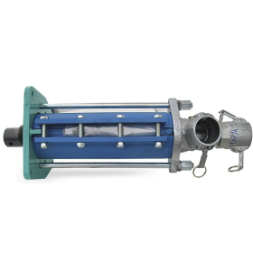 Imer Rotor / Stator IM25L Pumping Kit