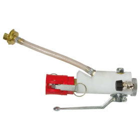 Imer Stucco and Fine Coatings Gun