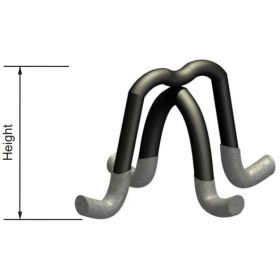 OCM Individual Bar Chairs Dipped - Box of 100