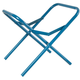 Jackson Steel Mortar Pan Stand