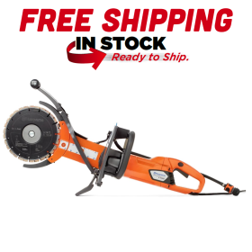 Husqvarna K4000 Cut-N-Break Electric Saw