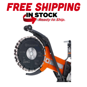 Husqvarna K760 Cut-N-Break Concrete Saw