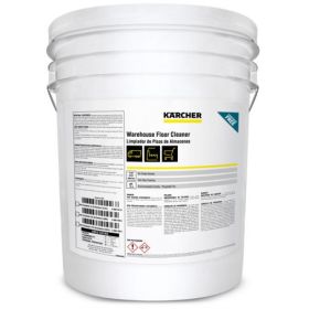 Karcher 5 GL Concrete Cleaner