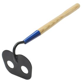 Kraft Short Handle Mortar Hoe