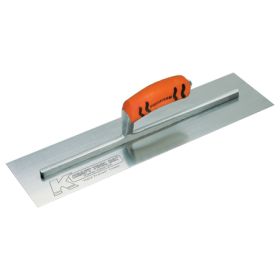 Kraft 14" x 4" Proform Finish Trowel