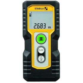 Stabila LD220 Short Range Laser Distance Measure Short Range