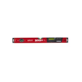 SOLA LSB24D Big Red Box Beam Level