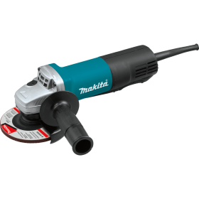 Makita 4‑1/2" Paddle Switch Cut‑Off/Angle Grinder