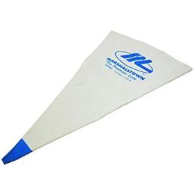 Marshalltown 12" x 24" Blue-Tip Grout Bag
