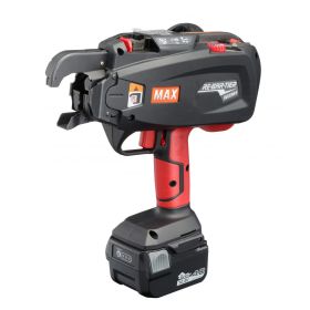 MAX TWINTIER RB398S Rebar Tying Tool