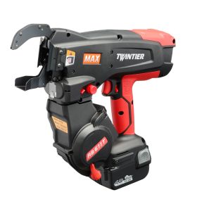 MAX TWINTIER RB611T Rebar Tying Tool