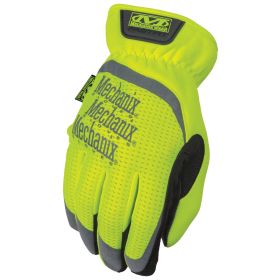 Mechanix Hi-Viz Fast Fit Work Glove