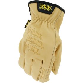 Mechanix Leather Cow Driver Work Glove