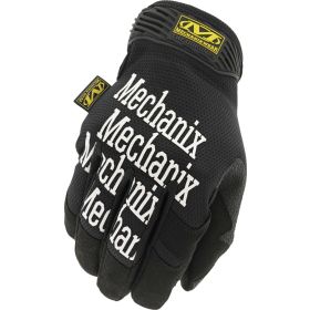 Mechanix Original Black Work Gloves
