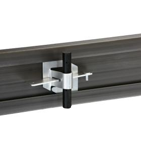 Metal Forms Metal Stake Twist Pockets - Box of 30