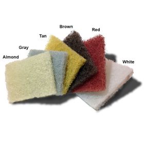 H&B Mortar Trap Weep Vents - Box of 200