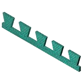 H&B Mortar Trap