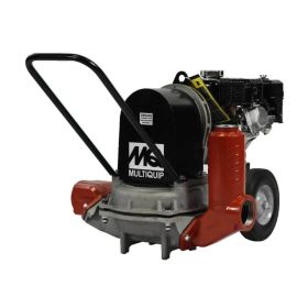 The MQD2HA is a durable and efficient 2" diaphragm pump by Multiquip