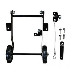 Multiquip WHL88T Wheel Kit parts, Upgrade your MVC88VTH Plate Compactor with Multiquip's precision engineered wheel kit. Designed for enhanced maneuverability and performance