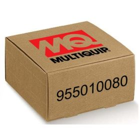Multiquip Compactor Battery