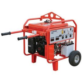 Multiquip 6000 Watt Portable Generator