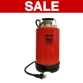 Multiquip ST2037 2" Submersible Centrifugal Pump 