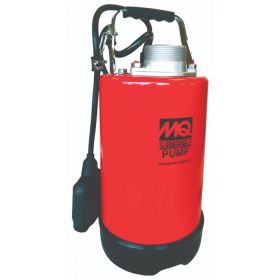 Multiquip ST2037F 2" Submersible Centrifugal Pump With Float Switch