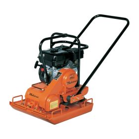 MVC90H Multiquip Compactor: Reliable Power and Durability for Your Soil and Asphalt Compaction Needs