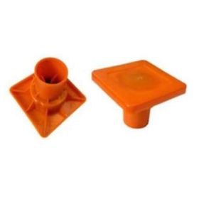 OCM OSHA Rebar Cap - Box of 25