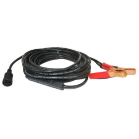 Spectra Precision P21 26' Dialgrade External Power Cable