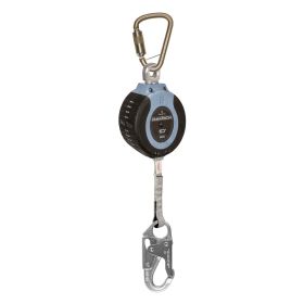 FallTech 82710SC1 DuraTech Web SRL with Steel Snap Hook