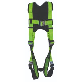 PeakWorks PeakPro Series Univseral Safety Harness