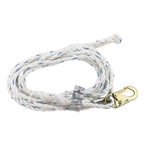 PeakWorks Standard Vertical Lifeline