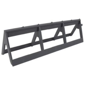 Polylok Slab Bolster with Runners