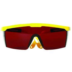 Spectra Precision Red Laser Glasses