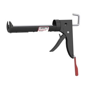 A photo of the Albion R6BQ Viper Barrel Caulking Gun, the perfect tool for all your basic caulking needs with a 1 quart Viper Line manual ratchet cartridge gun and a 6:1 drive.