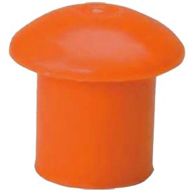 OCM Rebar Mushroom Cap - Box of 500