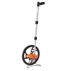 Keson Kesonite Measuring Wheel with Telescoping Handle